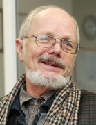 MLRT pirmininkas Vytautas Šilas